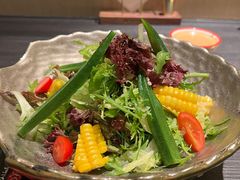 -AJIYA·池袋日式烧肉自助(天津万象城店)