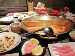 -小龙坎火锅(总店)