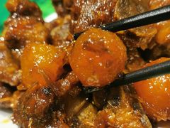 -令氏家外家周秦食府(高新店)