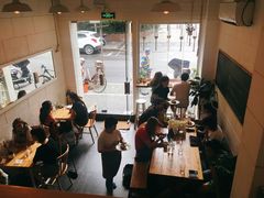 -Egg•Allday Brunch(襄阳北路店)