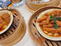 -蔡澜点心·粤菜(月星环球港店)