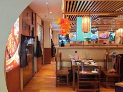 -沸炉重庆老火锅(军事博物馆店)