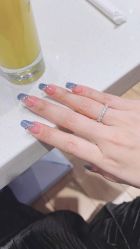 -1T·1M 日式美甲美睫
