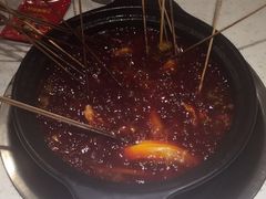 -钢管厂歆瑞源油卤串串香(春熙路太古里店)