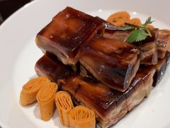 -那家小馆•北京菜•烤鸭(香山店)