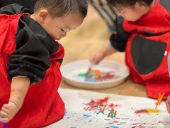 -无艺三语日托早教Arti School(高尔夫园区)