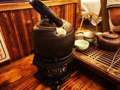 -顺德人家食府(黄金广场店)