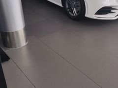 -宁波之星奔驰4S店(海曙店)