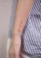 -飛凡TATTOO纹身•原创