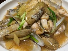 -顺风海鲜港(金玉兰店)