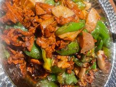 -小放牛炒菜馆(北国商城店)