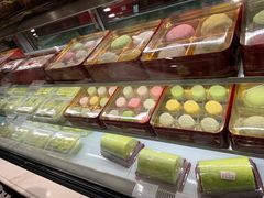 -本格旺索罗(樟宜机场T1店)