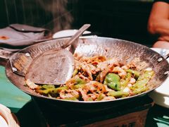 -费大厨辣椒炒肉(太平老街店)