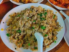 -红日饭店(裕隆三路店)