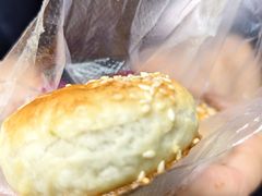 -王天顺海苔饼