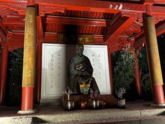 -李叔同故居纪念馆