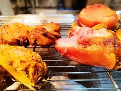 -味餐厅·海鲜·火锅·自助餐