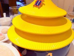 -花家怡园(四合院总店)