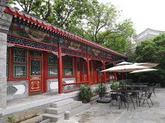 -上海老饭店(北京分店)