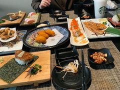 -山上下日本料理(万象城店)