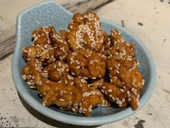 -T館·花园艺术餐厅