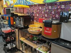 -集草轩·重庆麻辣烤鱼(西湖道店)
