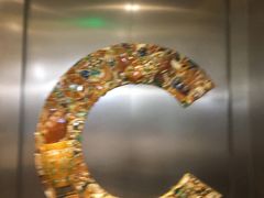 -霸王茶姬(东方新天地店)