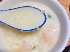 -吕氏疙瘩汤·私家菜馆(慈云寺店)