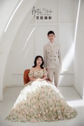 -韩国艺匠ARTIZ STUDIO(天津店)