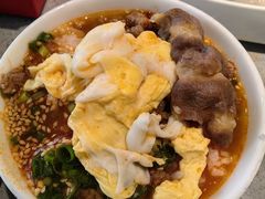 -海底捞火锅(天河方圆荟店)
