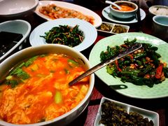 -北平食府(马鞍山路店)