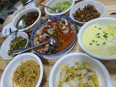 -大碗先生(万家丽店)