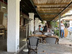 -喜洲吧·江畔老船厂·庭院餐厅(喜临院店)