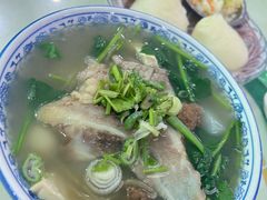 -尔力新疆丸子汤(北屯店)