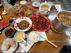 -小街47號江湖菜(四合院店)