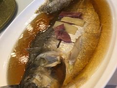 -上海小南国(正大店)