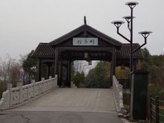-石湖景区