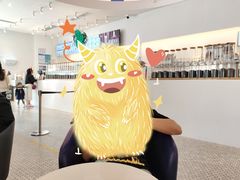 -喜茶(迪士尼小镇DP店)