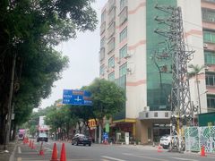 -广州莲花山旅游区