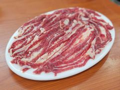 -阿波潮汕牛肉火锅·汤粉面(拱北店)