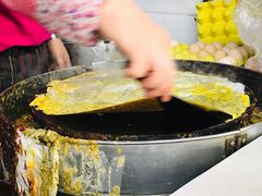 -清真·二嫂子煎饼果子(卫津路总店)