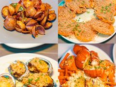 -达叔香味海鲜(海棠68环球美食街店)