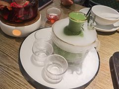 -熹素·鲜美素食Vegetarian (天河领展店)