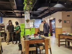 -苏完瓜尔佳氏·满洲涮肉(古方路店)