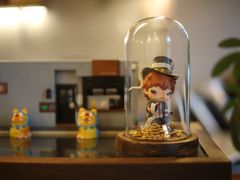 -顽效咖啡-One Shot Cafe