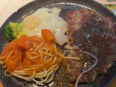 -豪享来中西餐厅(隆昌店)