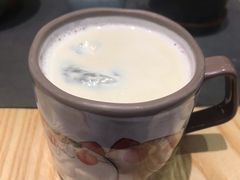 小种鲜奶煮茶-扫雪煮茶(西村店)