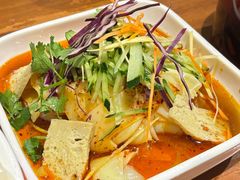-金手鼓·新疆菜(南京店)