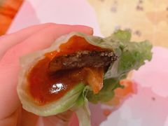 -热血兄弟·炭火烤肉(融侨中心店)