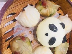 -香港富临皇宫(扬名广场店)